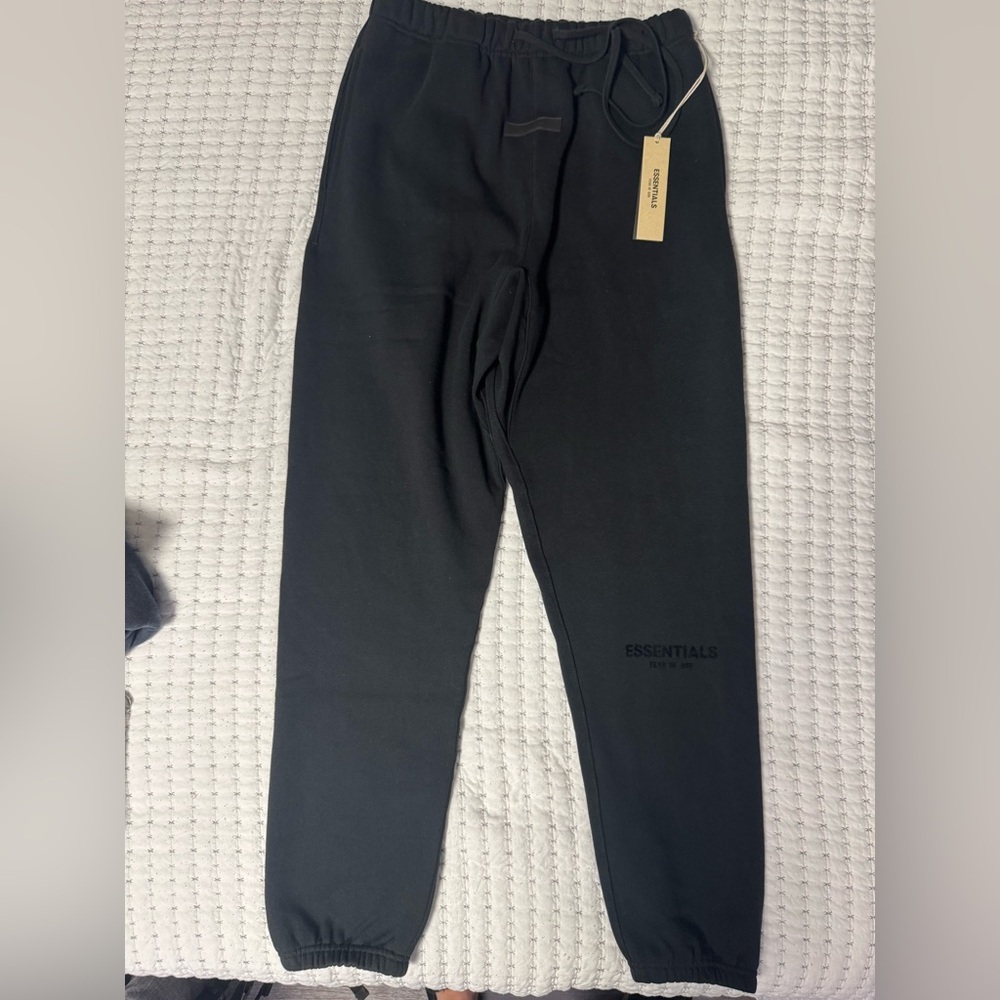 Essentials Fear of God Sweatpants